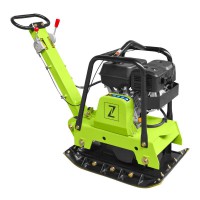 Zipper RPE160C  30,5 kN Plate Compactor, 9.1 - 4 stroke £1,559.00